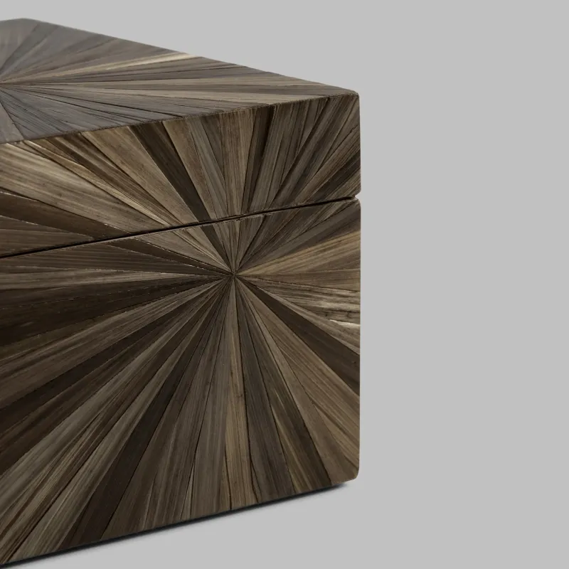 Jewelry box Griss