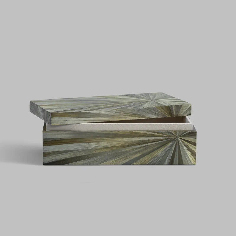 Jewelry box Griss