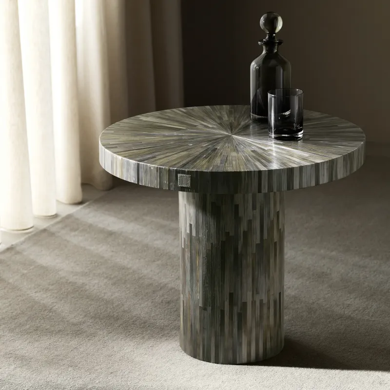 Side table Griss