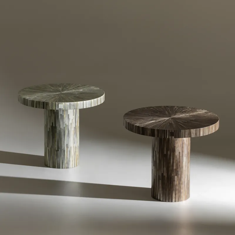 Side table Griss