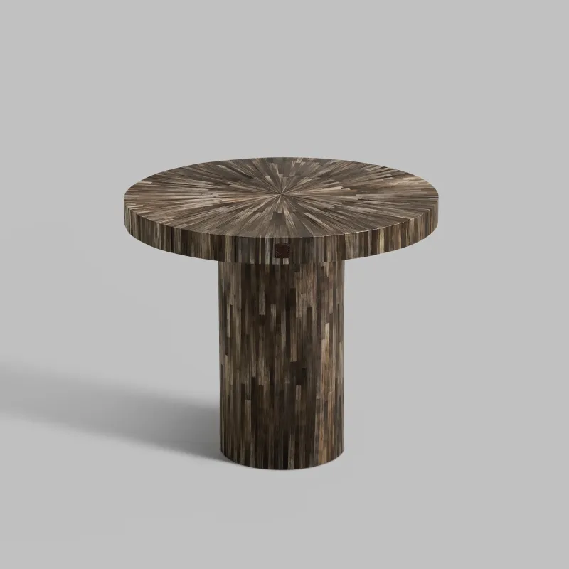 Side table Griss