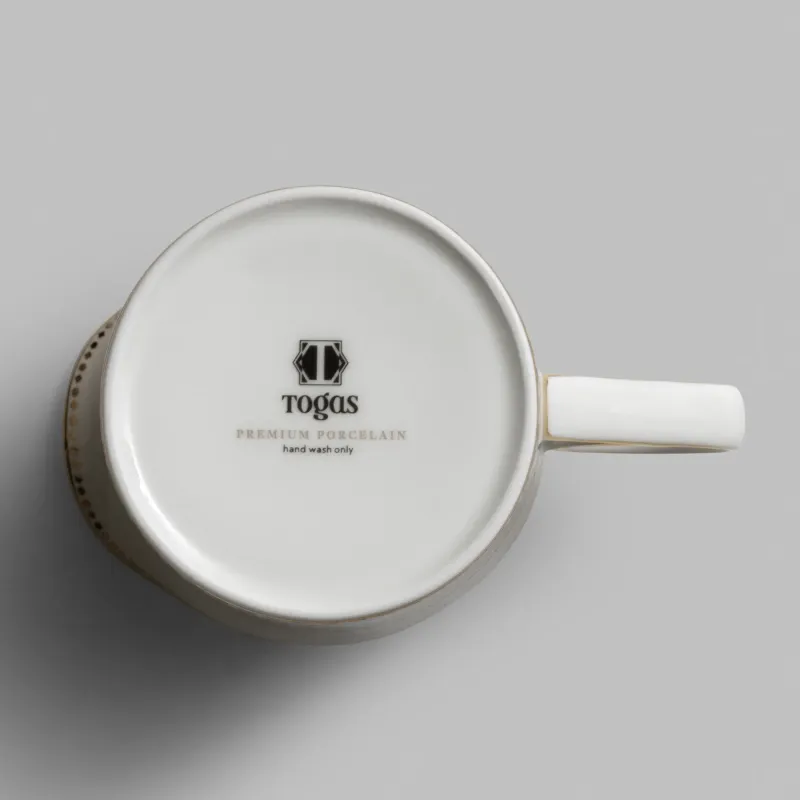 Milk jug Harlyn