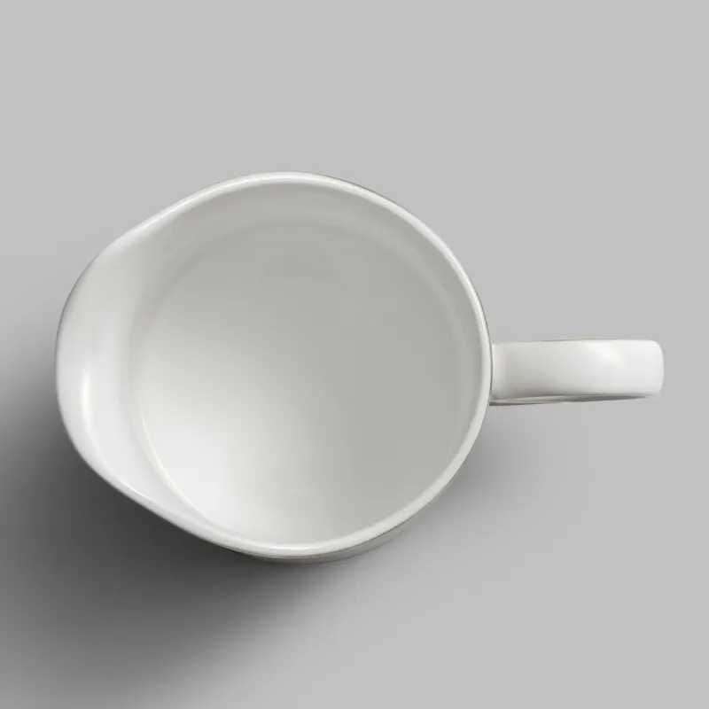 Milk jug Harlyn