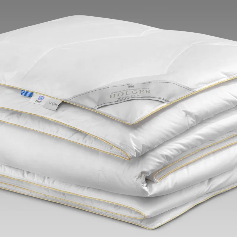 Duvet Holger