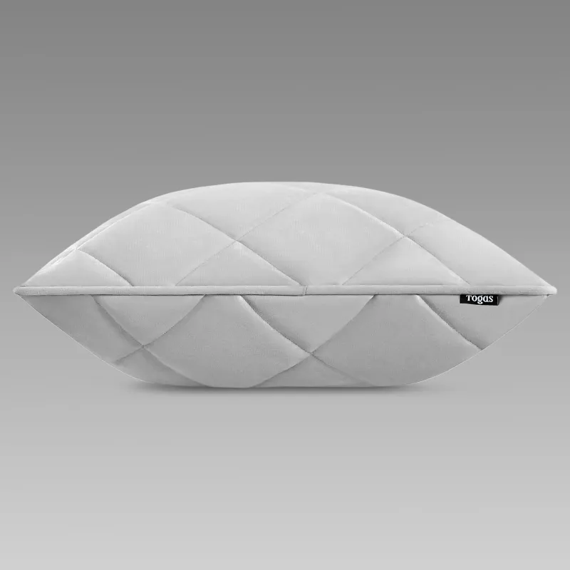 Decorative pillowcase Alessio