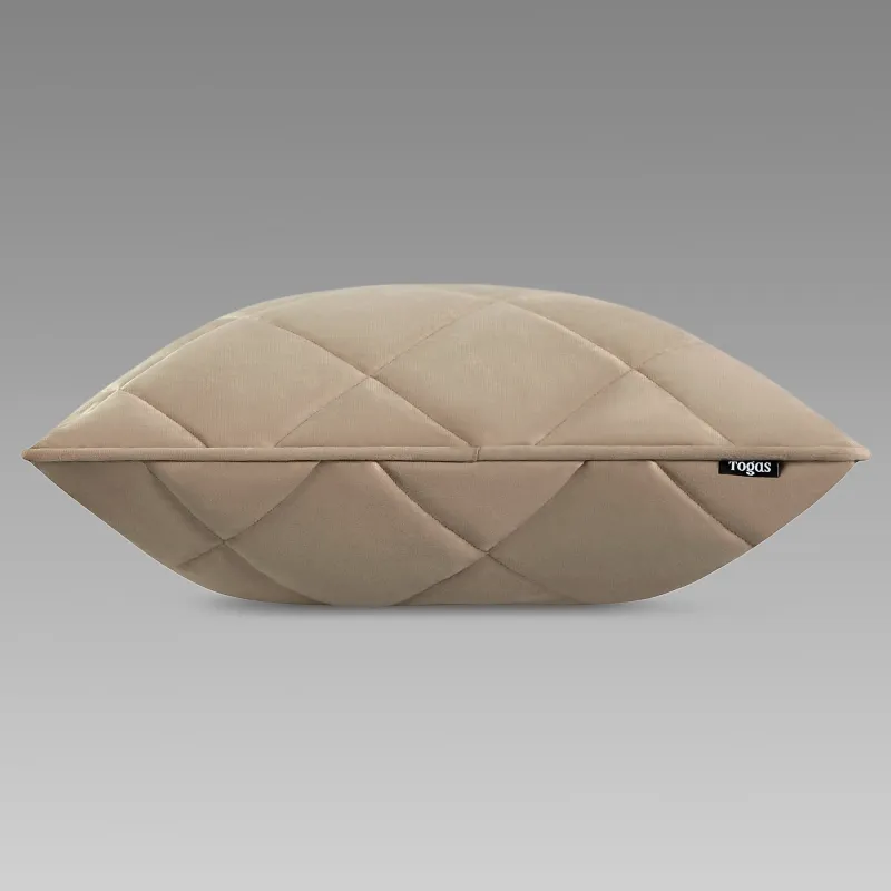 Decorative pillowcase Alessio