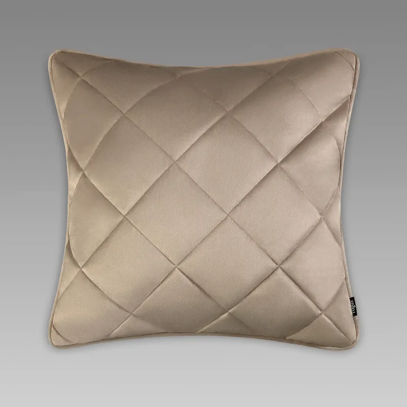Decorative pillowcase Alessio