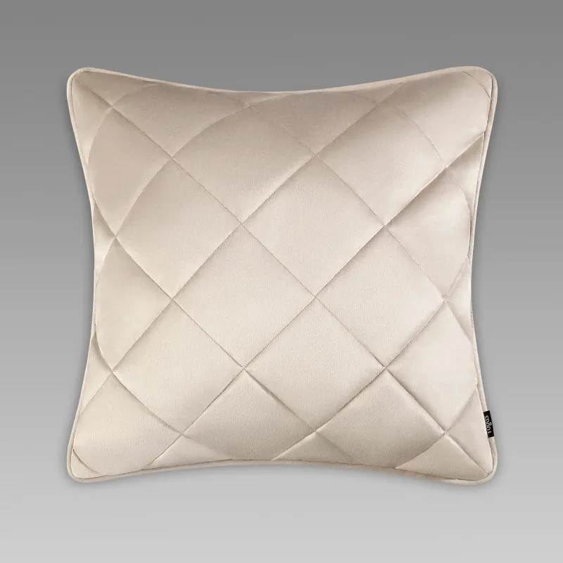 Decorative pillowcase Alessio