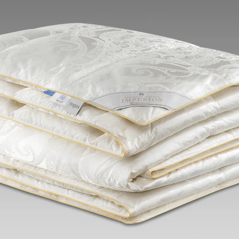 Duvet Imperios