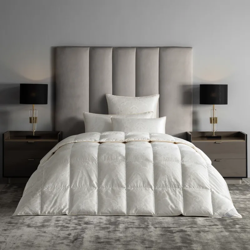 Duvet Imperios