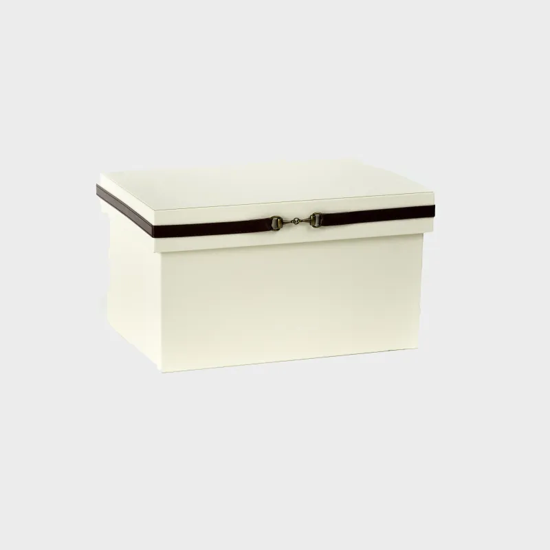 Jewelry box Bianca