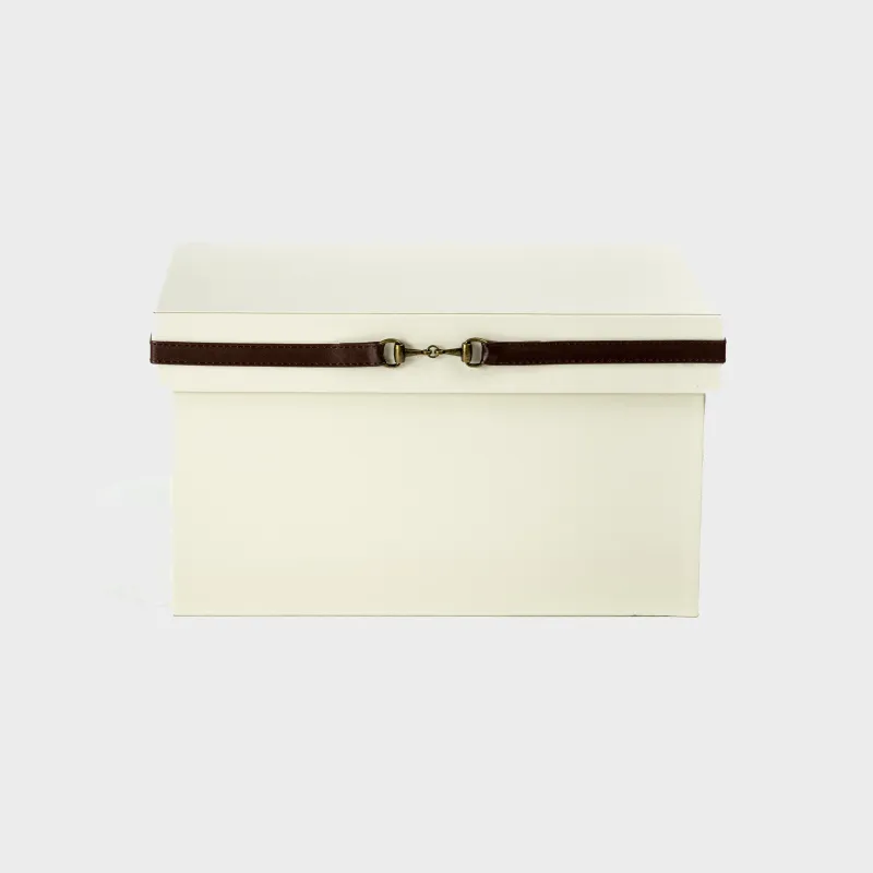 Jewelry box Bianca