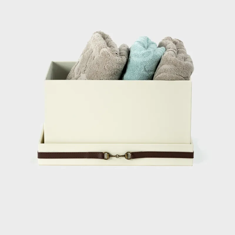 Jewelry box Bianca