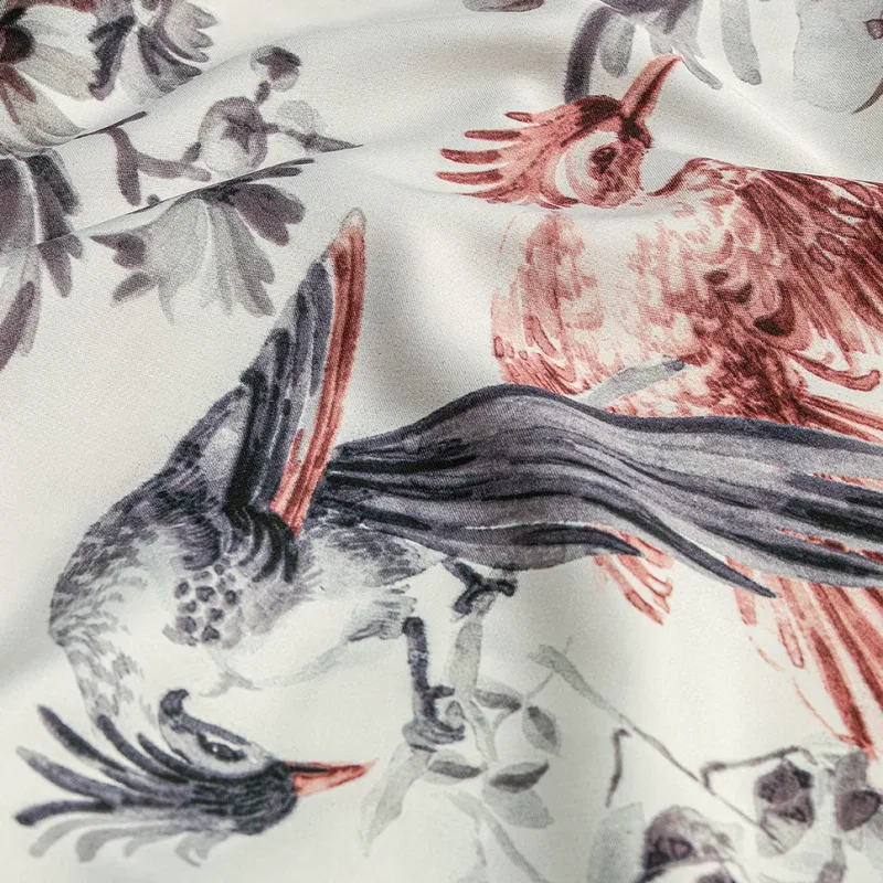 Duvet cover Jacqueline