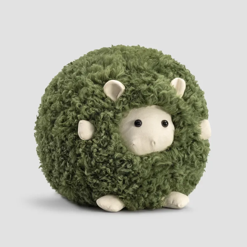 Pouf toy Joshua