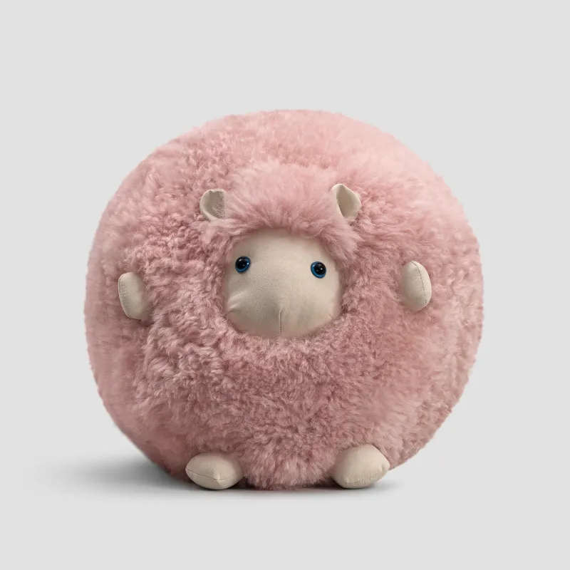 Pouf toy Joshua
