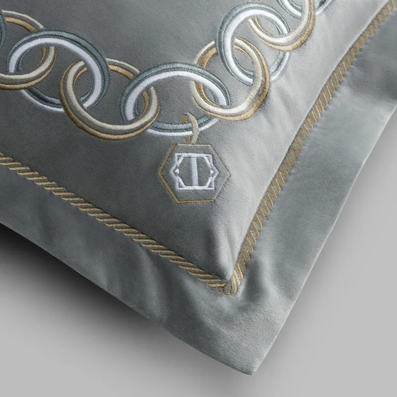 Decorative pillowcase Kalisto
