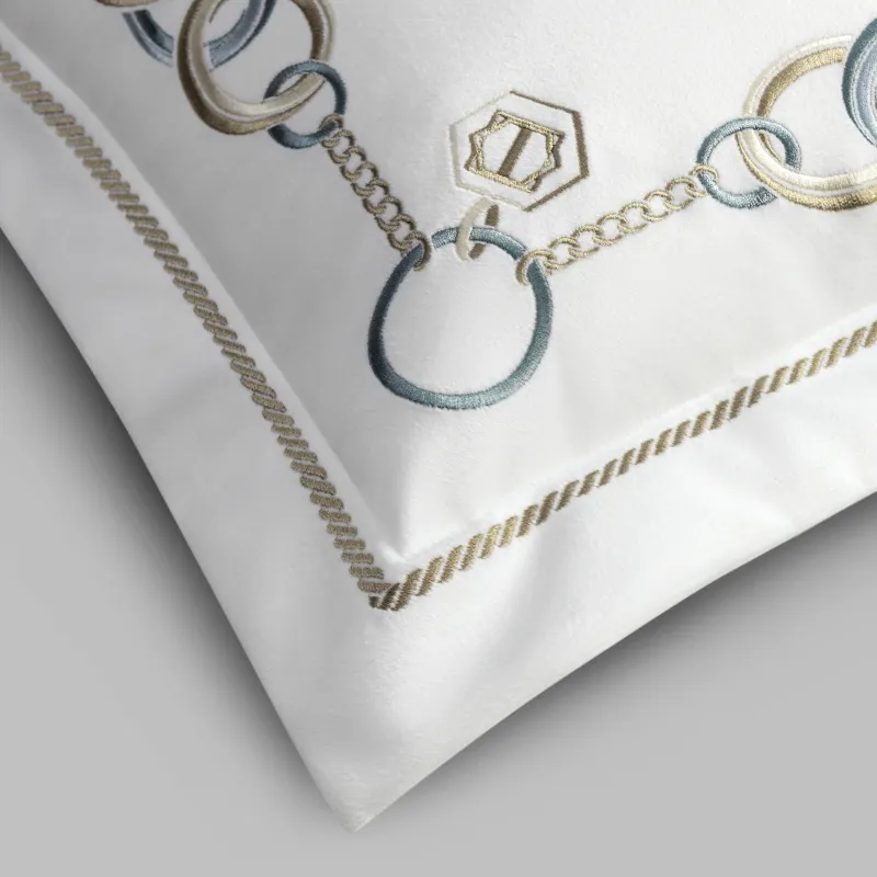 Decorative pillowcase Kalisto