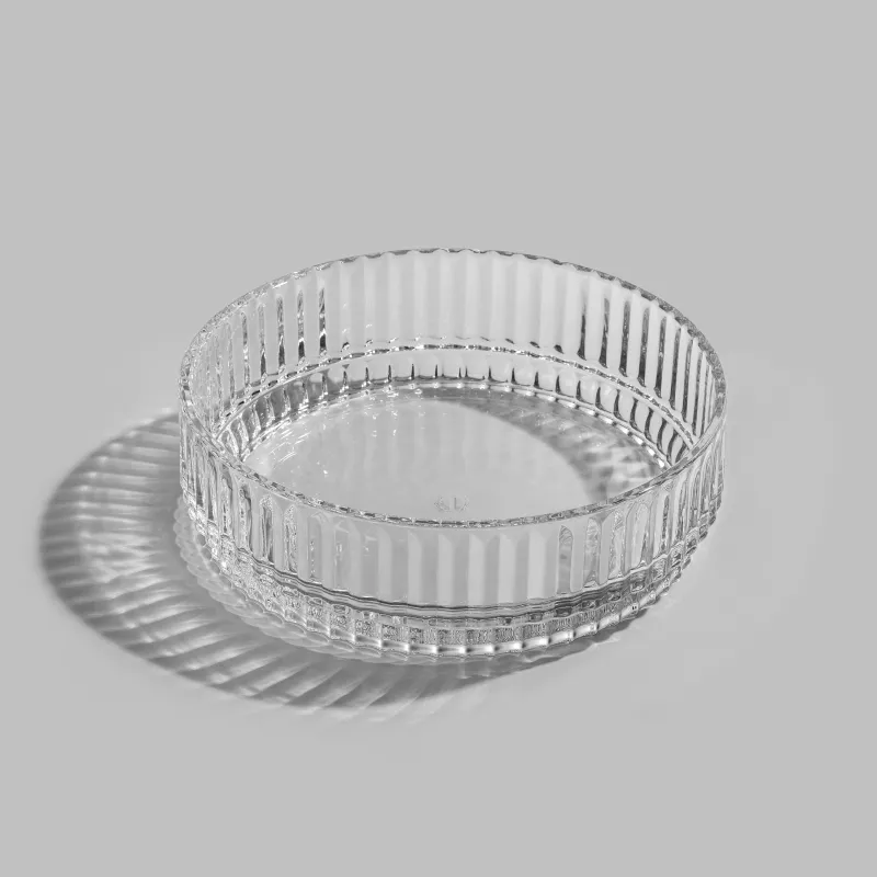 Vase table Lattore