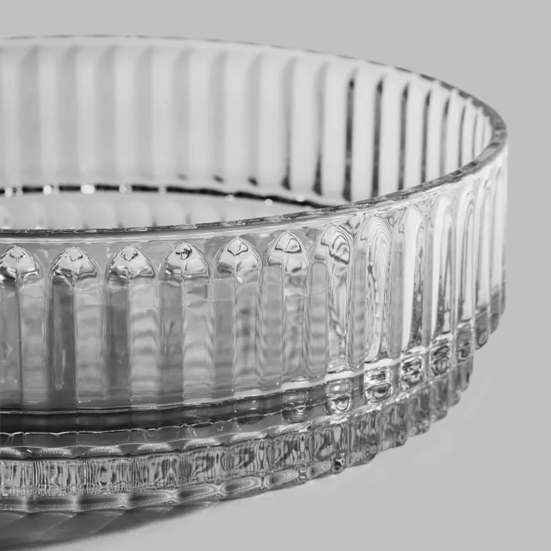 Vase table Lattore