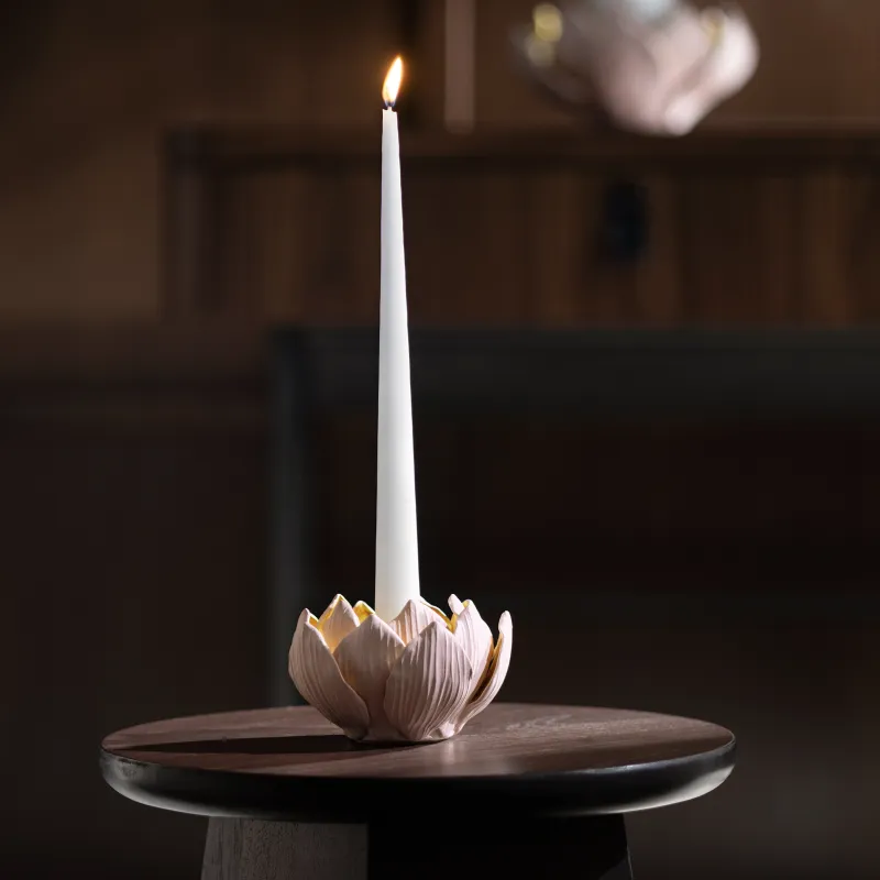 Candle holder Lilout