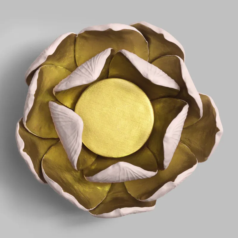 Candle holder Lilout