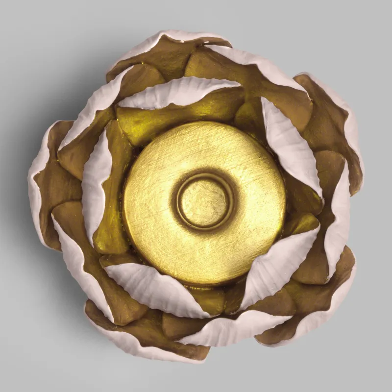 Candle holder Lilout