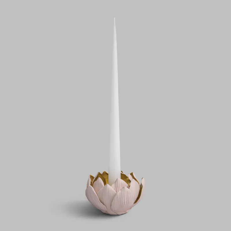 Candle holder Lilout