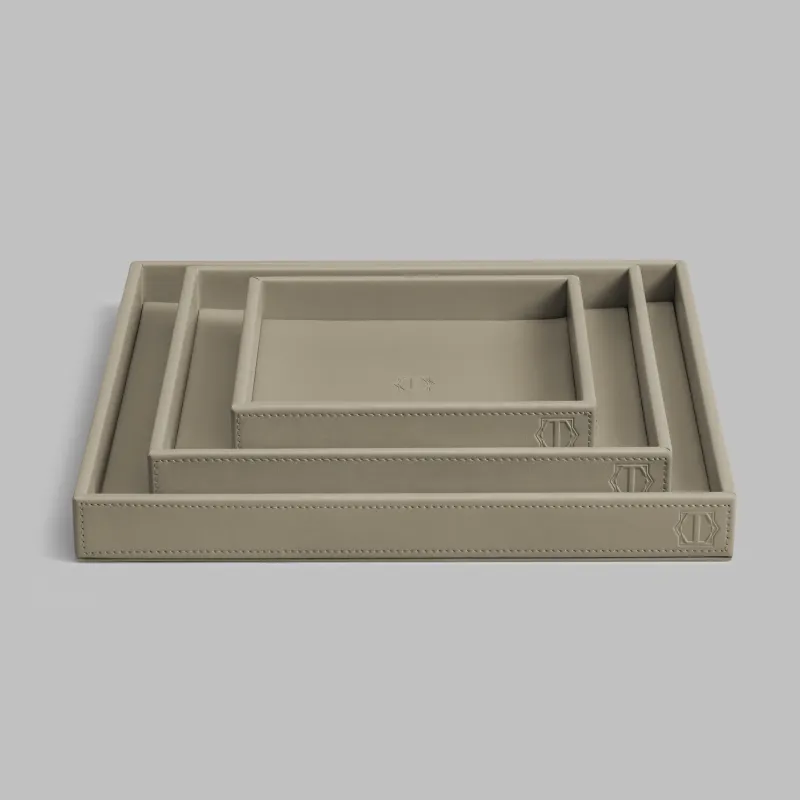 Valet tray Limford