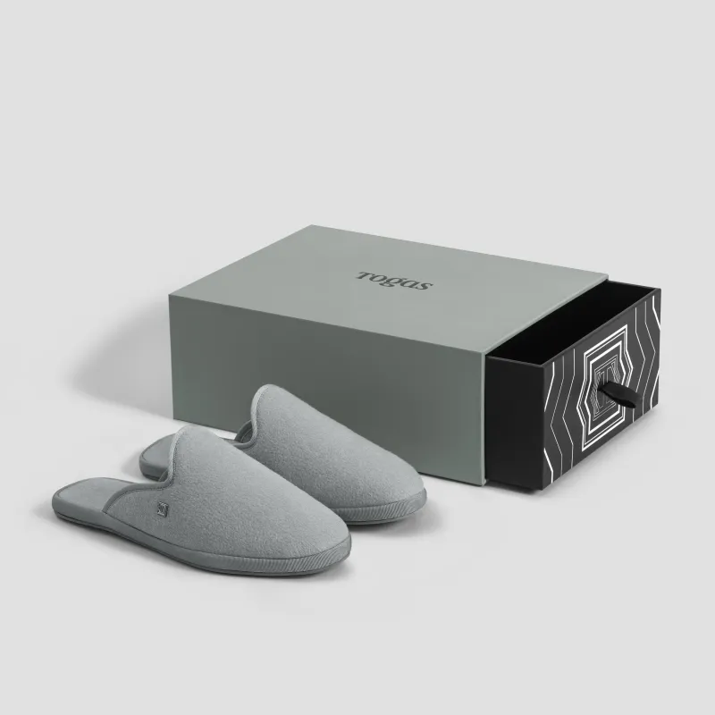 Slippers Liodor