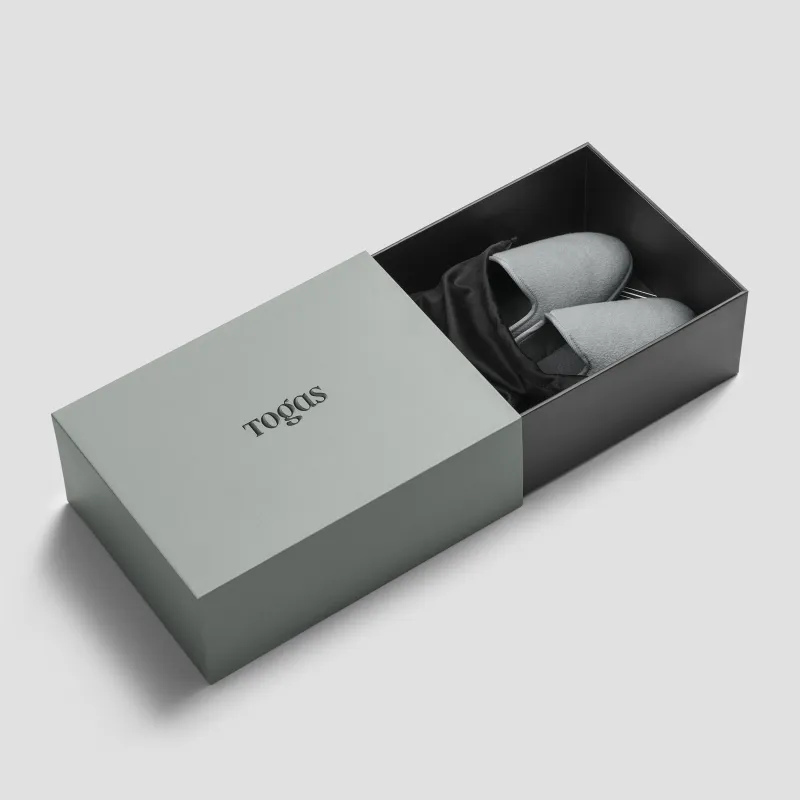 Slippers Liodor
