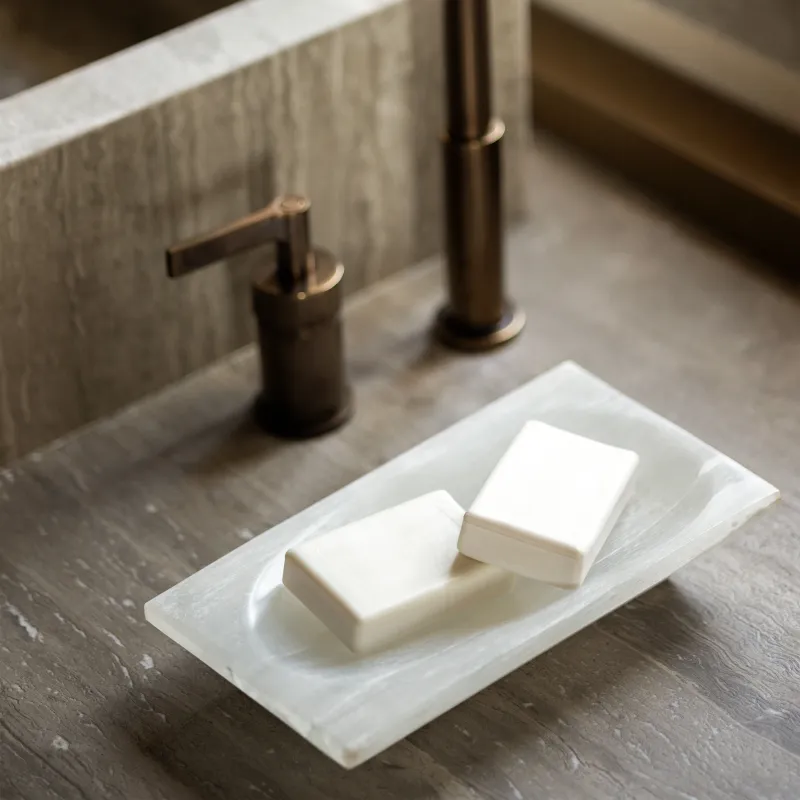 Decorative tray Loan