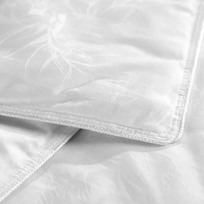 Duvet Lotus