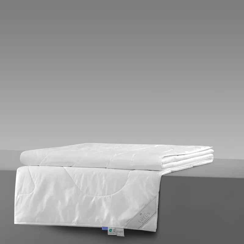 Duvet Lotus