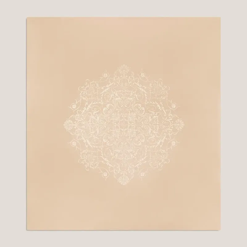 Duvet cover Luchizano