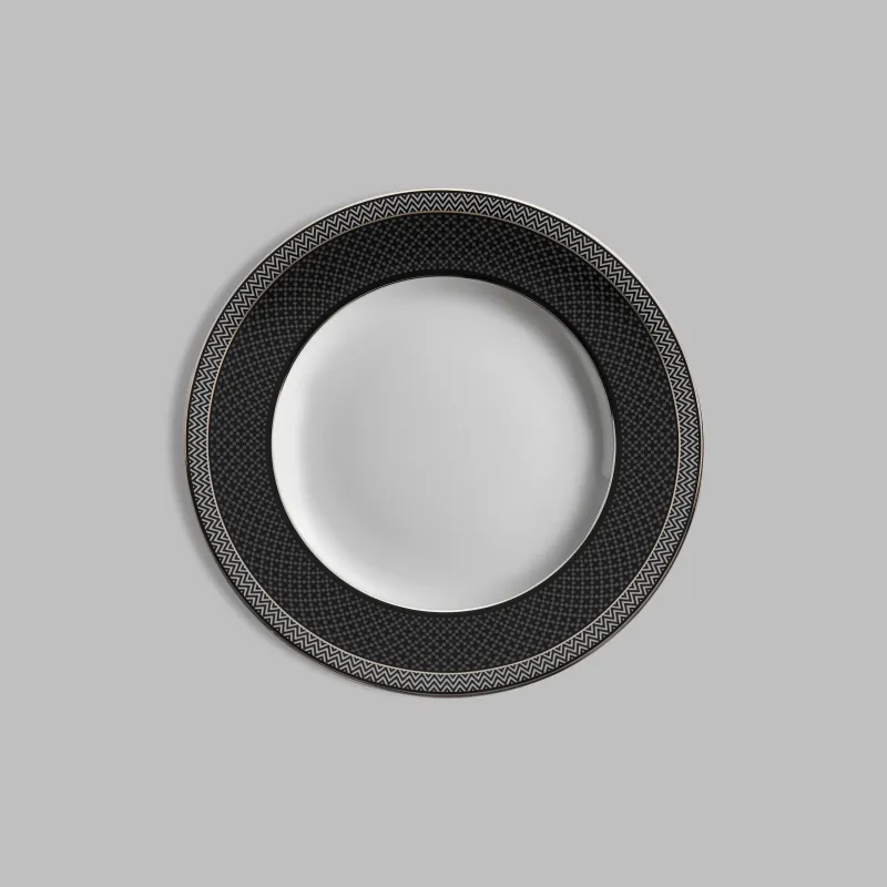 Dessert plate Lusson