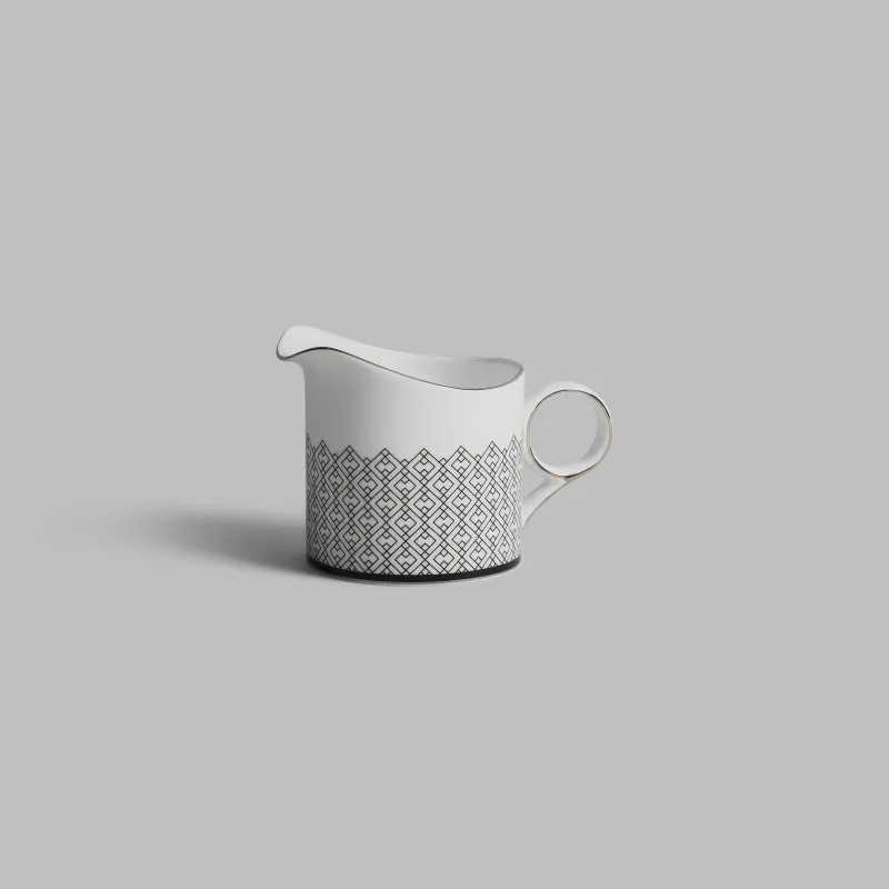 Milk jug Lusson