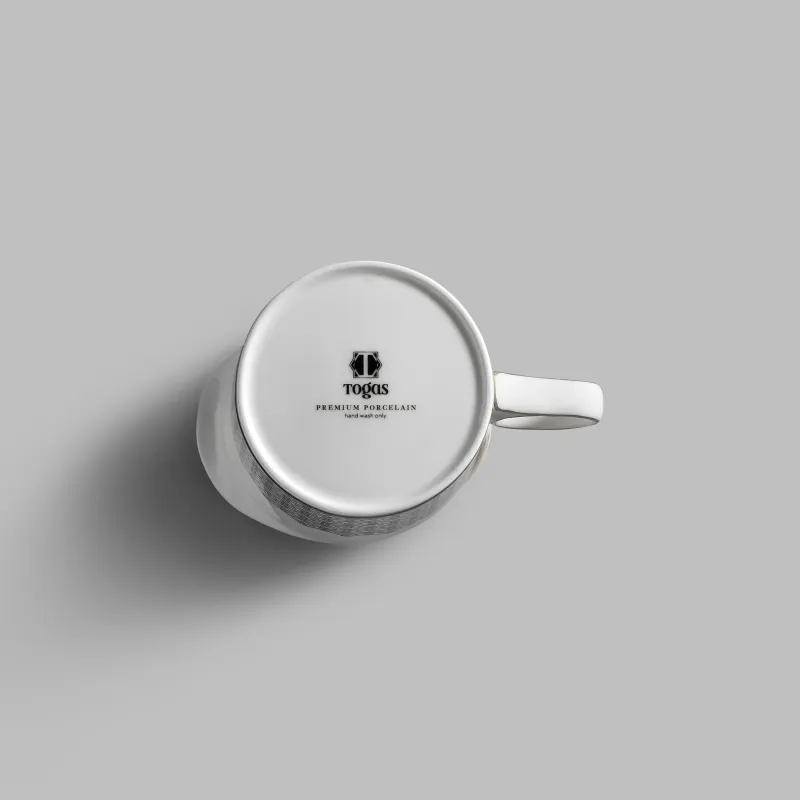 Milk jug Lusson