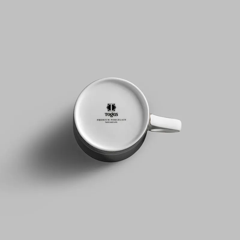 Tea cup Lusson