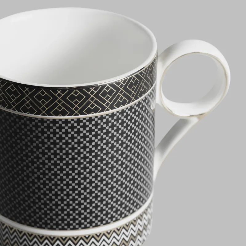 Tea cup Lusson