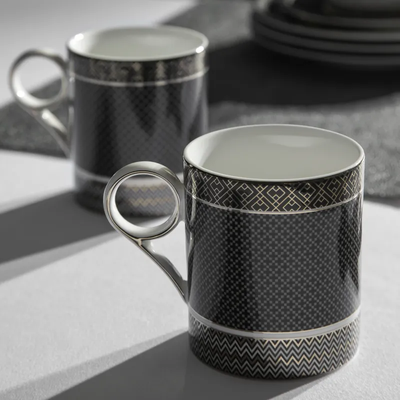 Tea cup Lusson