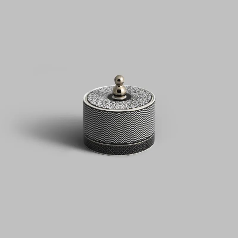 Candy jar Lusson