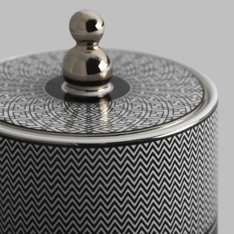 Candy jar Lusson