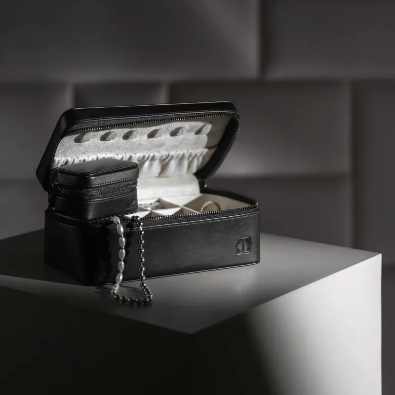 Jewelry box set Luxton