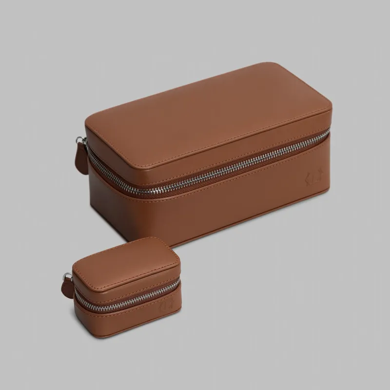 Jewelry box set Luxton
