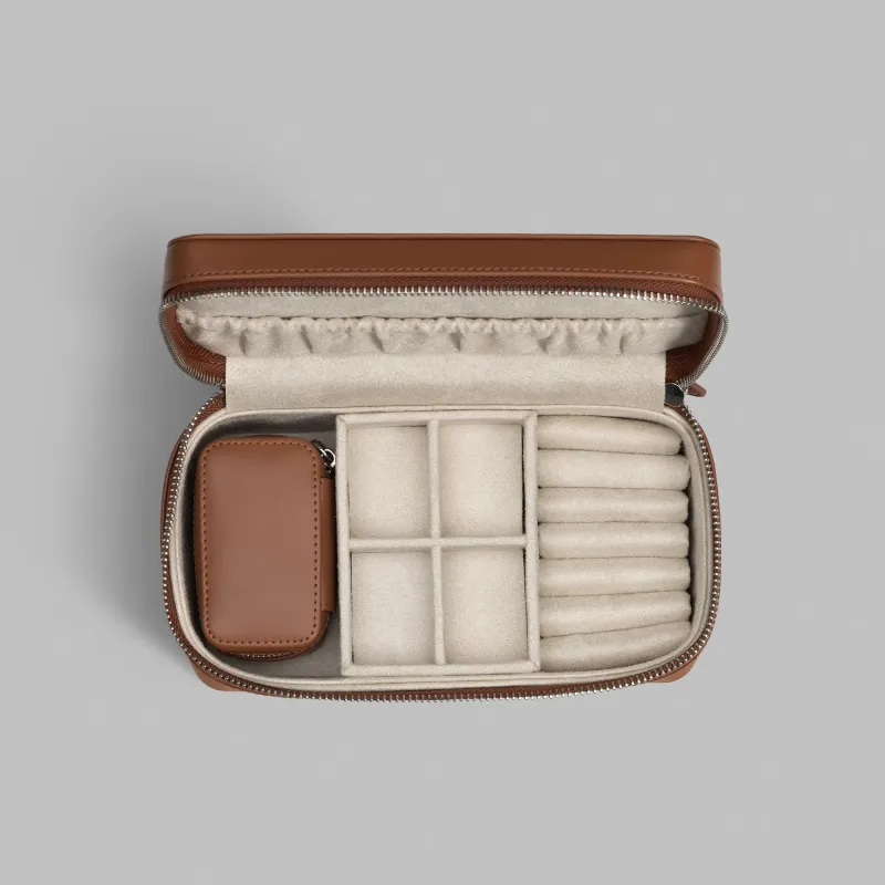 Jewelry box set Luxton