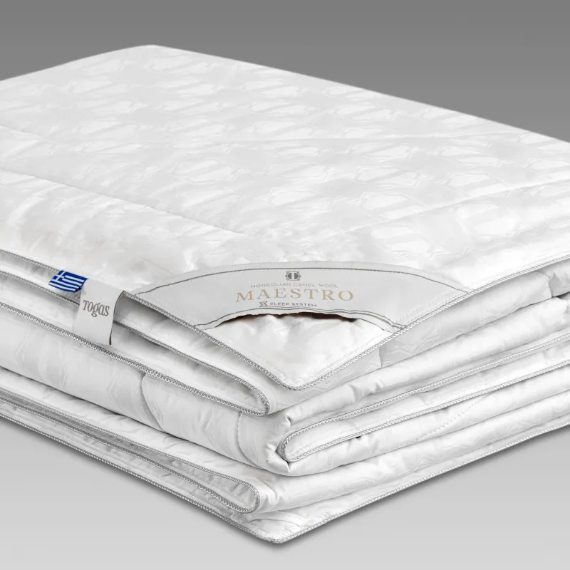 Duvet Maestro