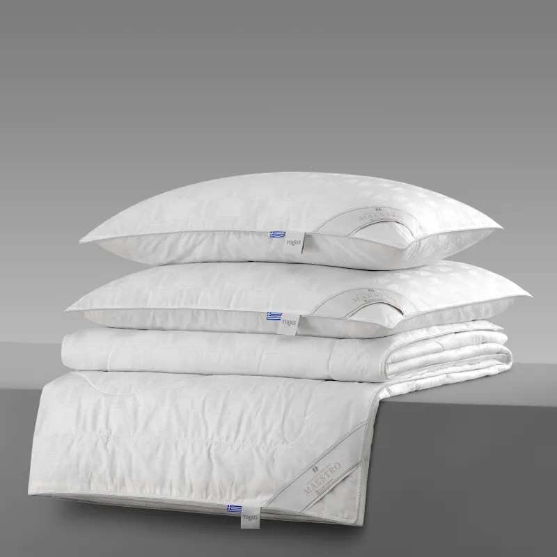 Duvet Maestro