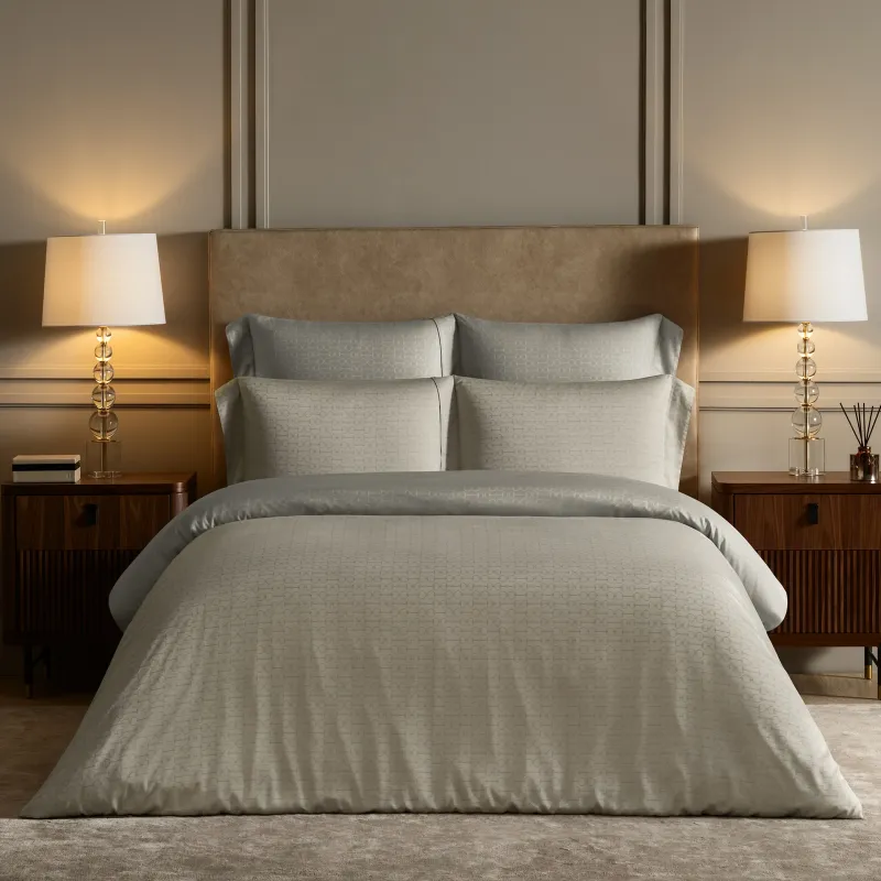Bed linen set Maison