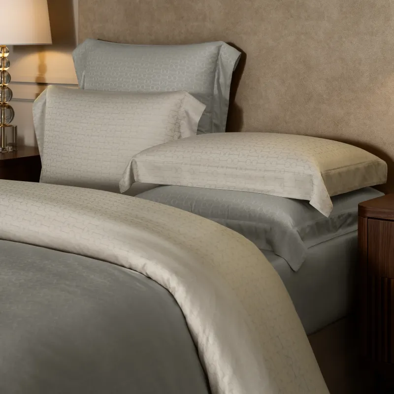 Bed linen set Maison